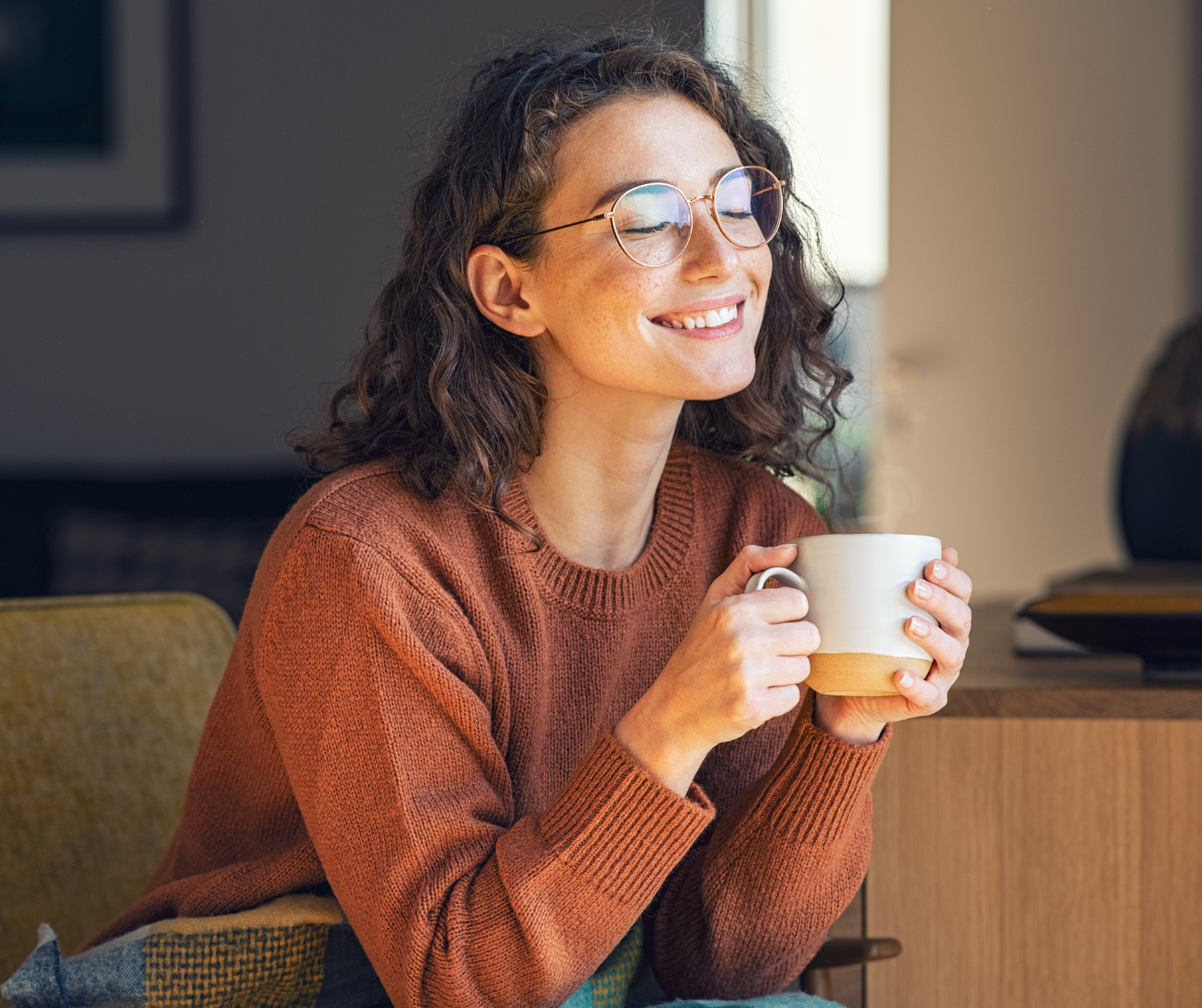 Café na menopausa: efeitos no corpo e no cérebro