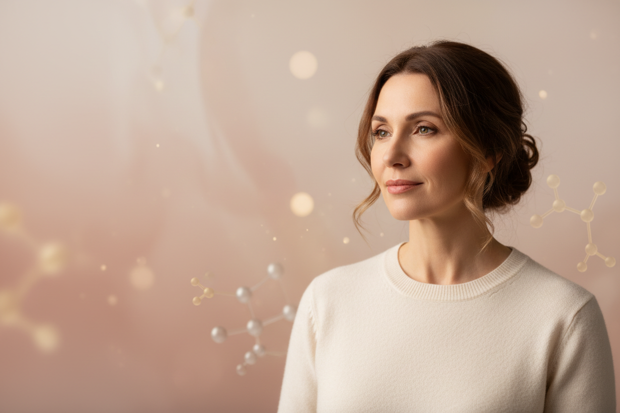 Reposição Hormonal e Riscos: Quem tem histórico de trombose, mioma ou câncer pode fazer TRH?