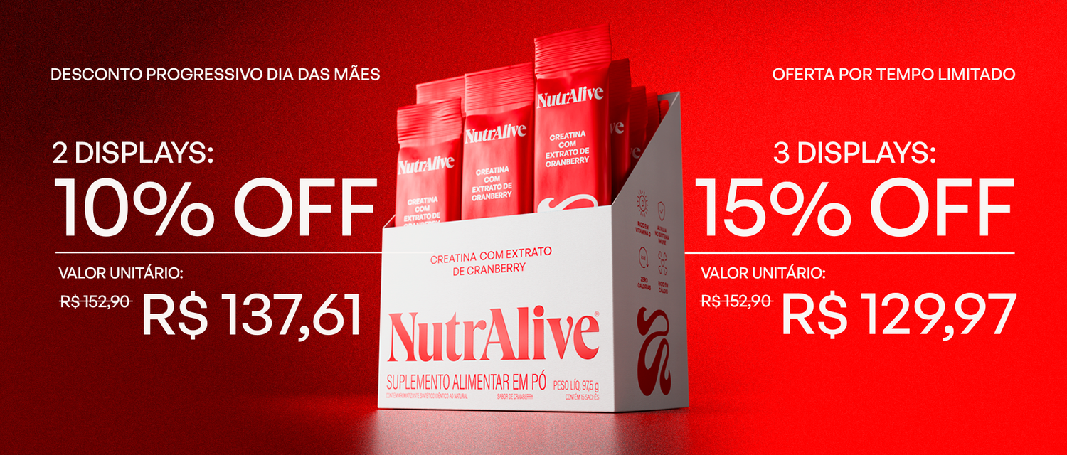 NutrAlive
