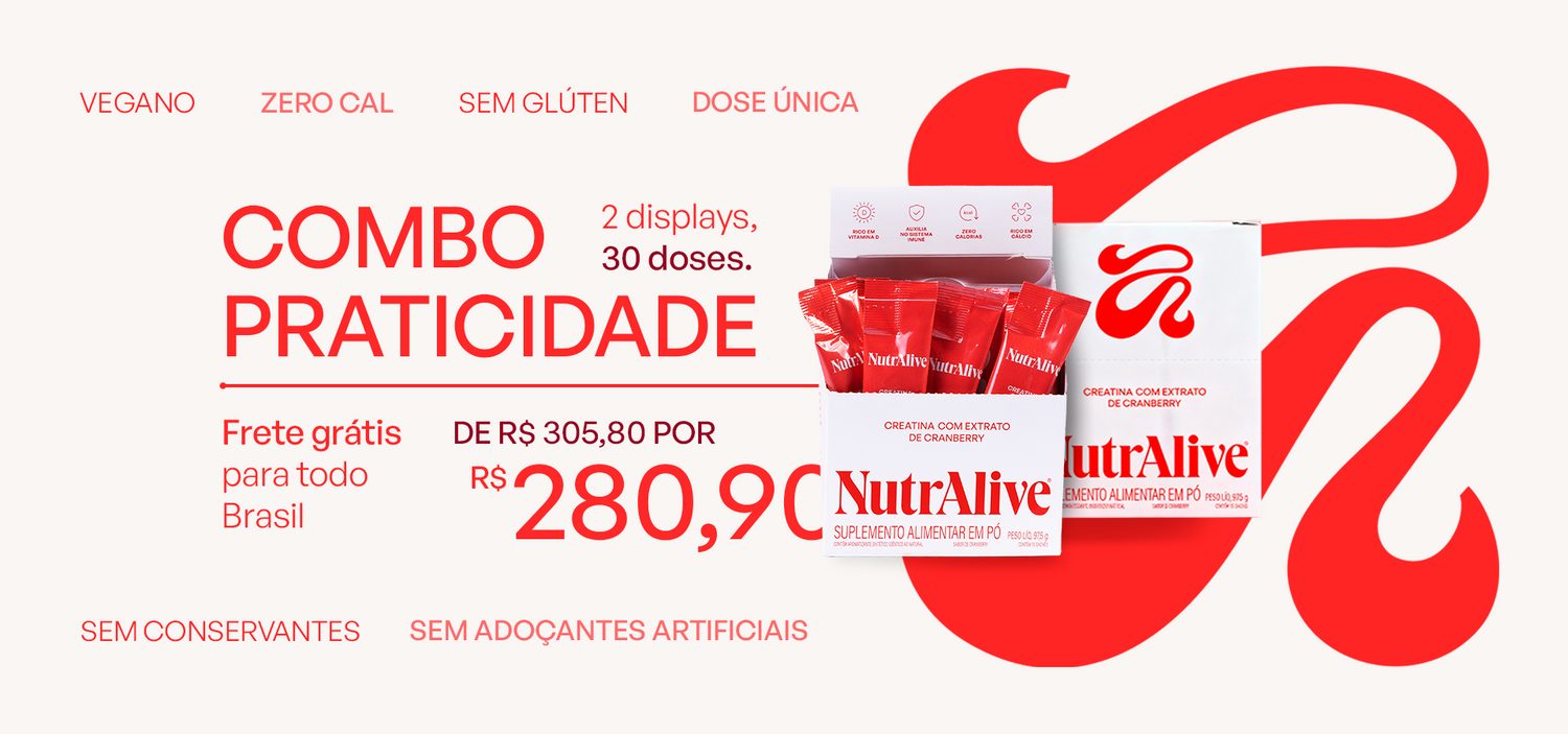 NutrAlive