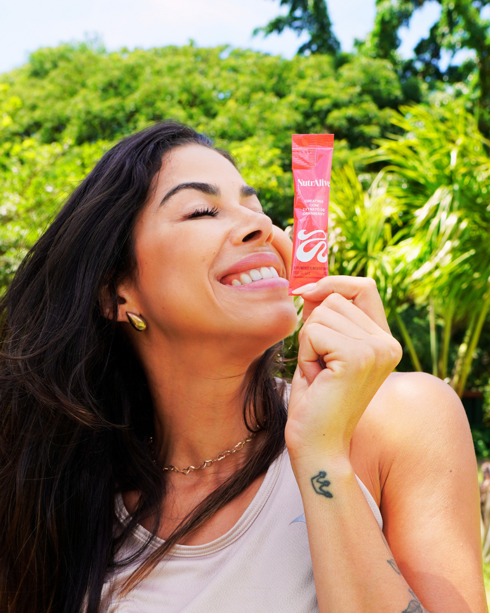 NutrAlive