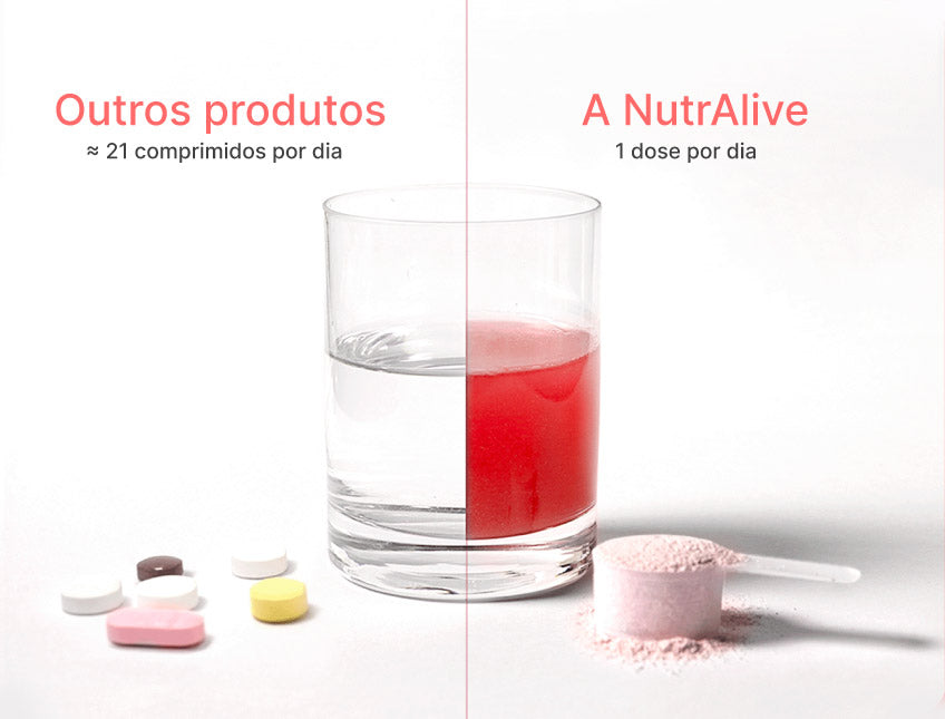 NutrAlive