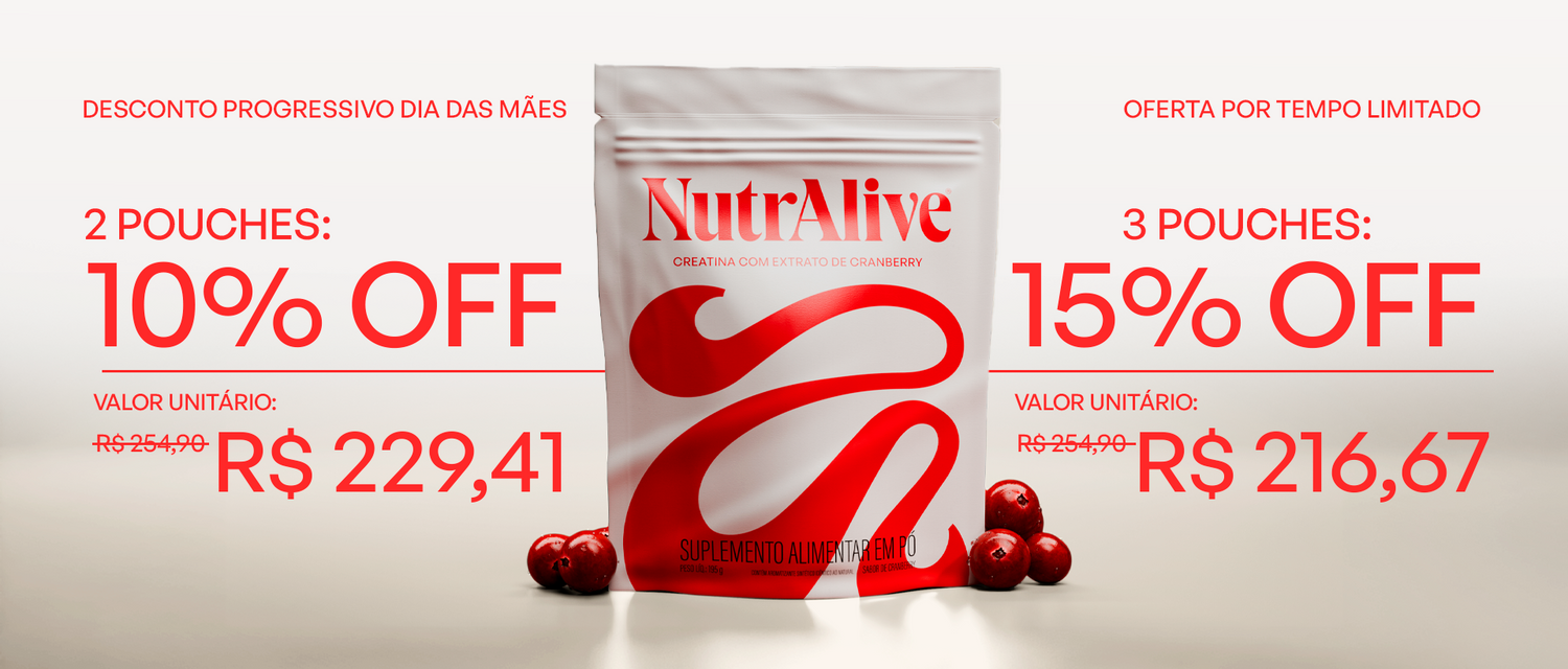 NutrAlive