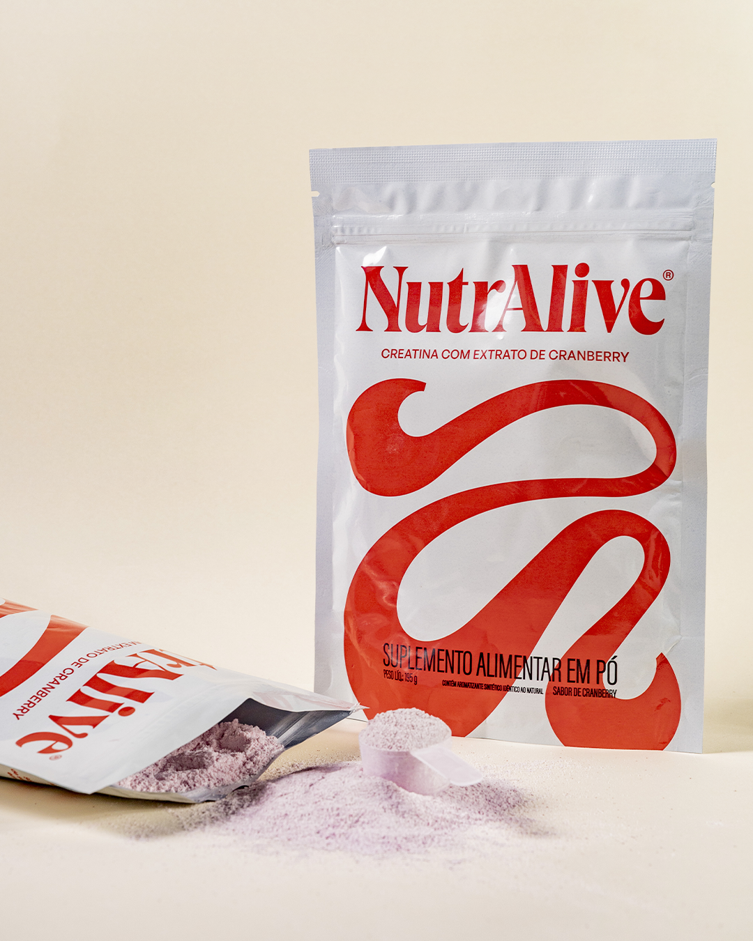 Suplemento 7 Ativos Mulher 35+ Versão Pouch  195g (30 dias)