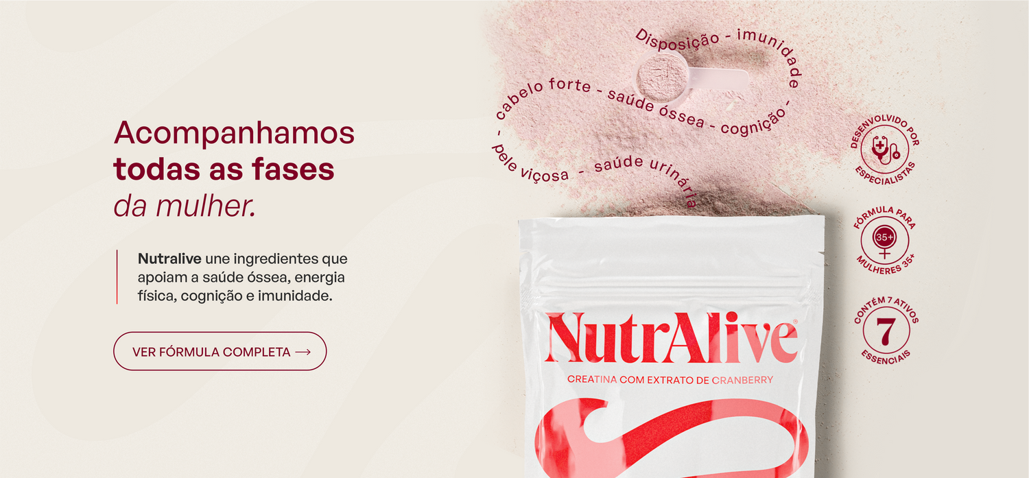 NutrAlive