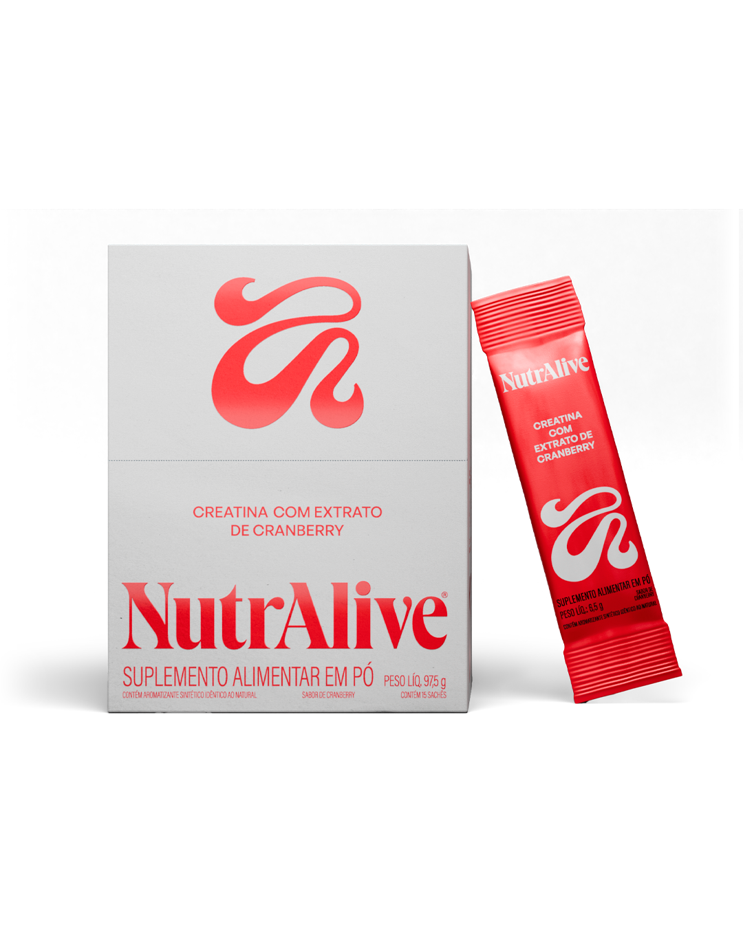 Suplemento 7 Ativos Mulher 35+ Versão Display 15 Sticks 6,5g cada (15 dias)