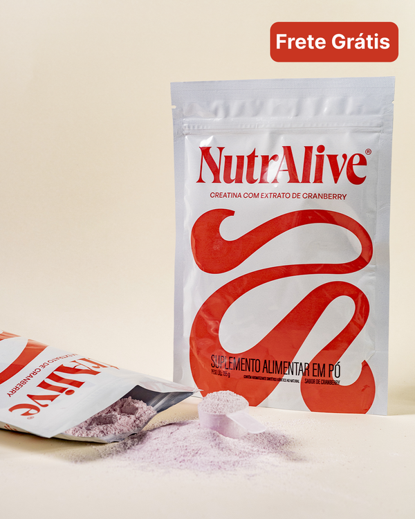 Suplemento Alimentar  com  7 Ativos para Mulher 35+ (195g | 30 dias)